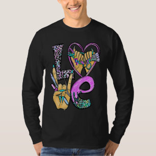 Camiseta Cosmetólogo Nail Designer Polonês Manicurist Nail
