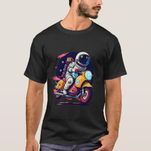 Camiseta Cosmic Cruiser