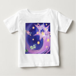 Camiseta Cosmic KitKat