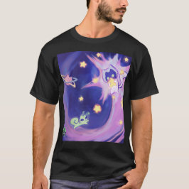 Camiseta Cosmic KitKat