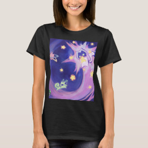 Camiseta Cosmic KitKat