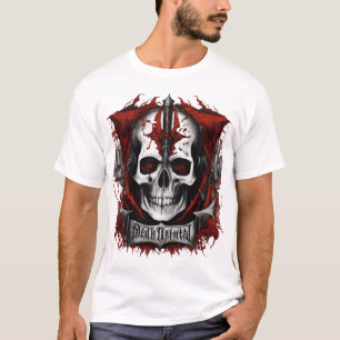 Camiseta Cósmica de Batalha - Show Celestial de Me