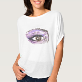 Camiseta Cósmico Eyeshadow