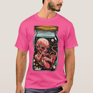 Camiseta Cosmo Marinade