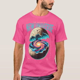 Camiseta Cosmos Cosmology Astronomy Space Exploration