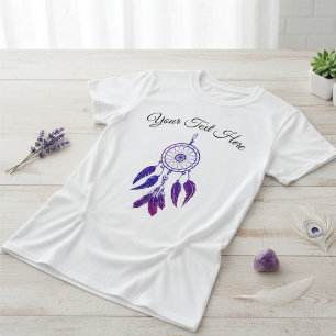 Camiseta Cosmos DreamCatcher