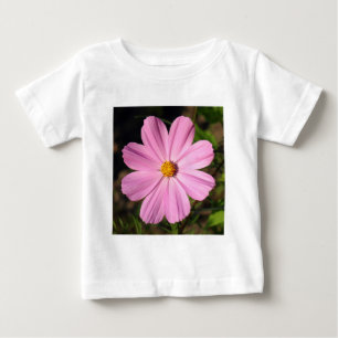 Camiseta Cosmos Rosa (Foto Quadrada)