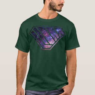 Camiseta Cosmos Zodiac com Superpotência Libra