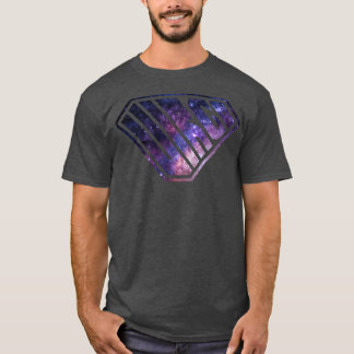 Camiseta Cosmos Zodiac com Superpotência Virgo