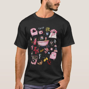 Camiseta Costa Amalfitana Limões Italianos Cidade Italiana