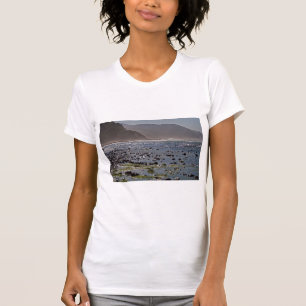 Camiseta Costa bonita de Oregon