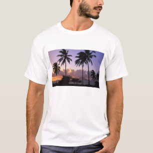 Camiseta Costa de São Cristóvão