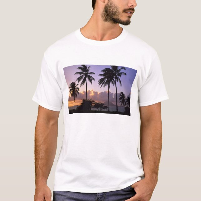 Camiseta Costa de São Cristóvão (Frente)