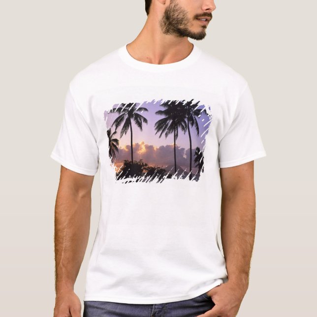 Camiseta Costa de São Cristóvão (Frente)