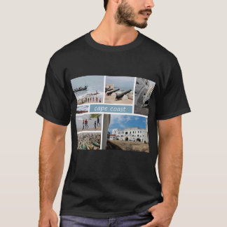 Camiseta Costa do Cabo