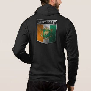 Camiseta Costa do Marfim