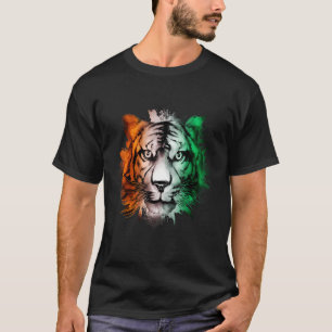 Camiseta Costa do Marfim