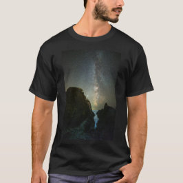 Camiseta Costa do Oregon Via Látea