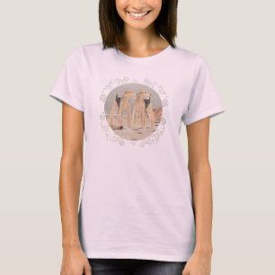 Camiseta Costa Nebulosa