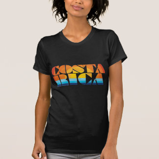 Camiseta Costa Rica