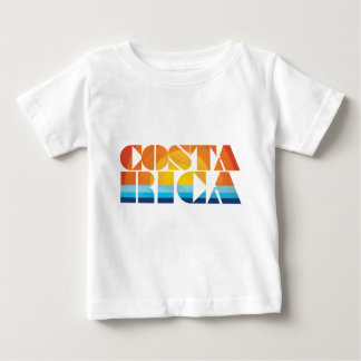 Camiseta Costa Rica
