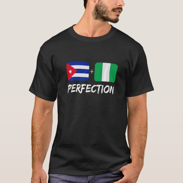 Camiseta Costa Rica Mais Patrimônio Misturado de Perfeição  (Frente)