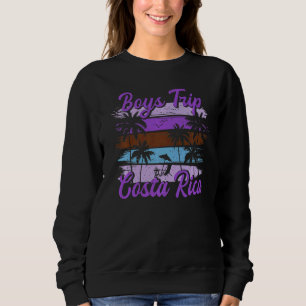 Camiseta Costa Rica - Trip Cara Correspondente a Costa Rica