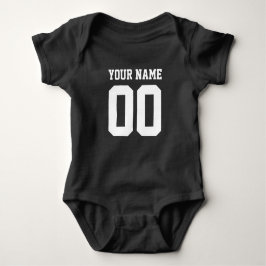 Camiseta Costela de futebol azul personalizada número de ca