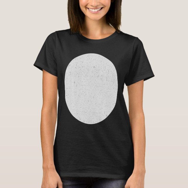 Camiseta Costume  (Frente)