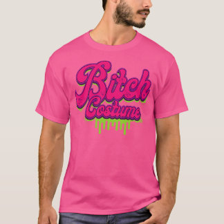 Camiseta Costume
