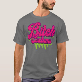 Camiseta Costume
