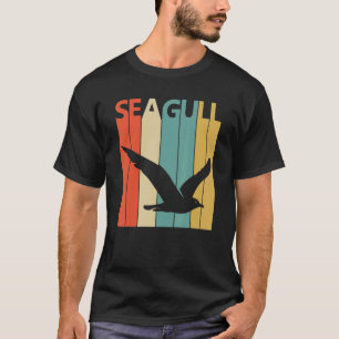 Camiseta Costume de Aves de Seagull