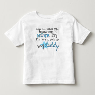 Camiseta Costume de Bettina b.
