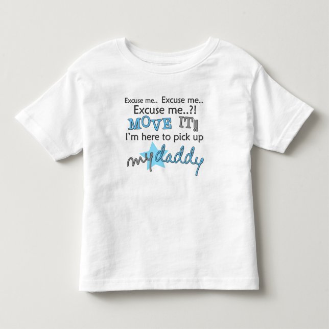 Camiseta Costume de Bettina b. (Frente)