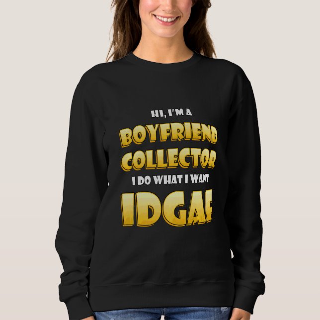 Camiseta Costume De Colecionador De Meninos De Amigos Menin (Frente)