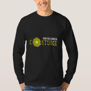 Camiseta Costume de Halloween de Kiwi