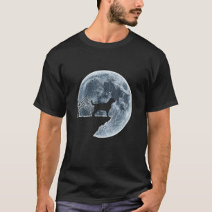 Camiseta Costume de Halloween, uma Espanha de água american