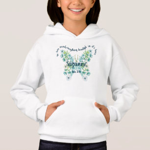 Camiseta Costume fez tudo bonito