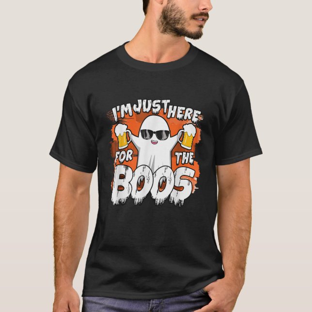 Camiseta Costume T Shirt (Frente)