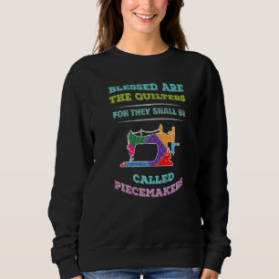 Camiseta Costura de Colchas Legal Fã de Tecidos de Costura