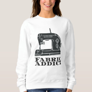 Camiseta Costura - Tecido