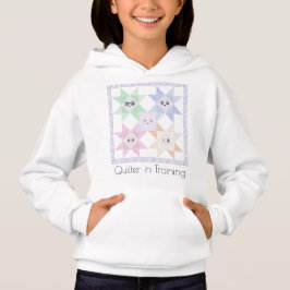 Camiseta Costureira em Treinamento
