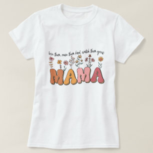 Camiseta Cota da Mãe Retroativa