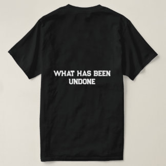 Camiseta Cota da Vida