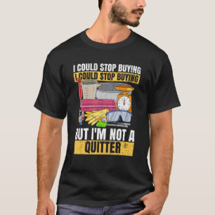 Camiseta Cota de artesanato de sabão para um Fazer de sabão