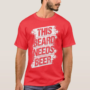 Camiseta Cota de barba5