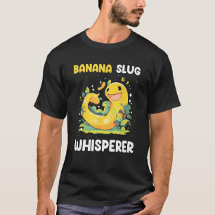 Camiseta Cota de captura de caracol para coleta e remoção d