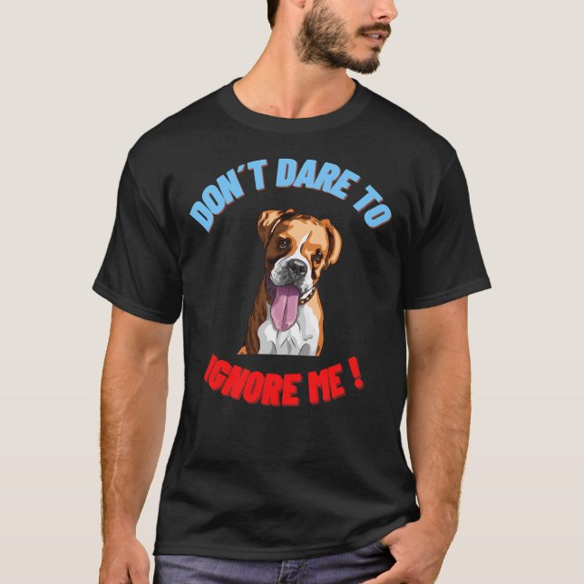 Camiseta Cota de Cute do American Pit Bull Terrier (Frente)