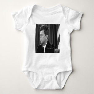 Camiseta Cota de Diferença/Diversidade JFK