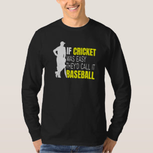 Camiseta Cota De Esporte De Críquete Para O Seu Jogador De 